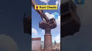 We need to ban these… 🛢 Rust Console 🎮 PS4, Xbox