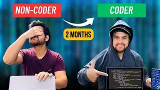 FASTEST Way to Learn Coding and ACTUALLY Get a JOB in 2025!