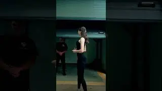 СМОГЛИ РАССМОТРЕТЬ ГАРАЖ? 