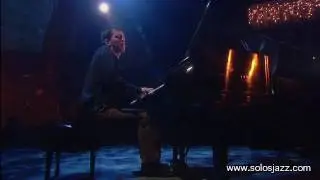 Brad Mehldau - "Riverman" - from SOLOS: the jazz sessions