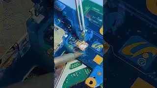 ASMR Repair / Fixing Electronic Device ⚙️NO TALKING