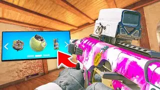 This Mozzie REWORK is INSANE