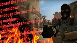 Giving out free cooldowns in CS:GO