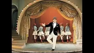 БУБА КАСТОРСКИЙ 
