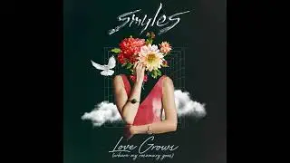 SMYLES - Love Grows (Where My Rosemary Goes) [Official Audio]