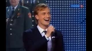 Алексей Гоман 