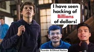 Most Indians Don't Know This About Hacking | Pranav Patil | TCT 14