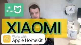 Xiaomi mi universal remote. Как обучить SIRI управлять Вашей бытовой ТЕХНИКОЙ через iPAD или iPHONE