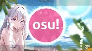 Новое Летнее Обновление В osu!