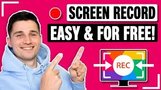 How to Do Screen Recording (2022) | Mac, Windows PC or Chromebook