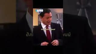 Шелдона не хотят пускать на работу 