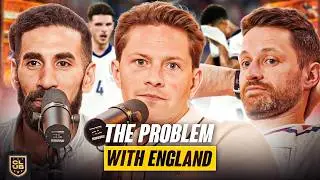 The Problem With England