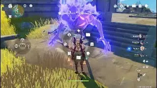 5 Farming Spots for Chaos Device & Chaos Circuit - Genshin Impact