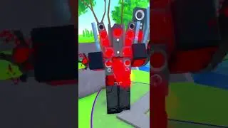КТО СИЛЬНЕЕ? Toilet tower defense 