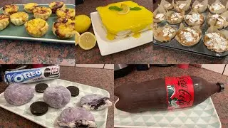 РЕЦЕПТЫ НОВИНКИ ДЕСЕРТОВ ВХОДИТ В 100 ЛУЧШИХ, NEW DESSERT RECIPES ARE INCLUDED IN THE TOP 100,