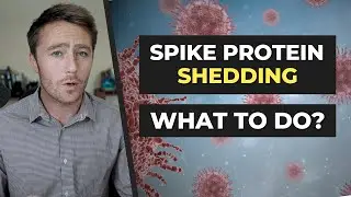 Shedding Spike: Precautions we should ALL be taking?