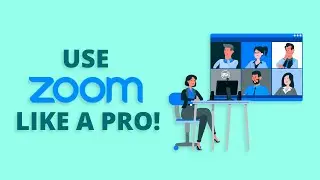 7 Useful Tips to Use Zoom Like a Pro