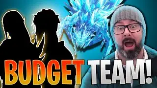 Absolute Best Frost Spider Budget Champs! Raid Shadow Legends