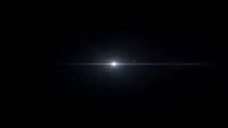 Light blur flare free download for overlay