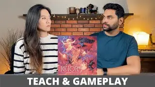 Ichor - Kickstarter Playthrough