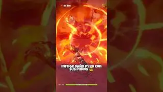 Habilidades Khe Deberían Mejorar 😡 GENSHIN IMPACT