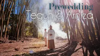 VLOG Photo :  Prewedding di Lombok Timur