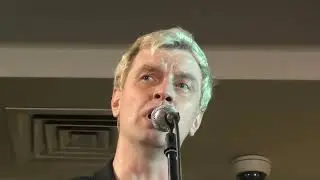 Алексей Гоман "Пикколо Бамбино" муз. А. Вертинский, слова Ю. Зубовский концерт "Разговор на двоих"