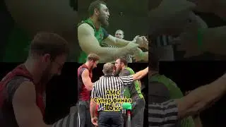 Таутиев против Сагова супер финал АМС 