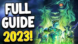 New World Nightveil Hallow Complete Guide 2023