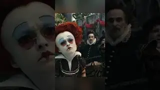 Ам из Амбриджа😂 | Алиса в стране чудес 