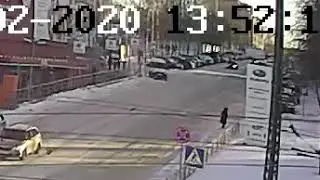 Опубликовано видео задержания подозреваемого в даче взятки главе Минстроя Карелии