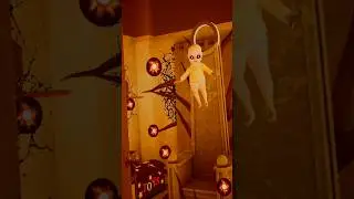 The Baby In Yellow (Dark Whispers Update) - JUMPSCARE 1 