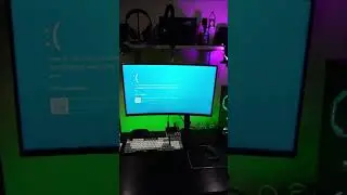 BSOD quick fix MEMORY_MANAGEMENT 
