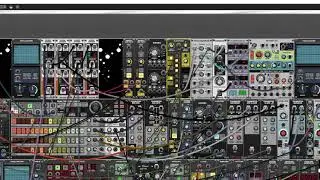 Voltage Modular (VM) Generative (Hybrid) Patch.