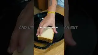 Why Do ALL Food Videos Start LIKE This?