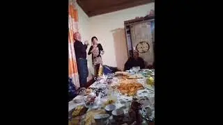HORAZM TUYLARIDA UYINCHI QIZGA NIMA BULDI