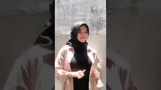 live jilbab pemersatu bangsa part 1