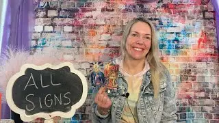 ALL SIGNS 🙋🏼‍♀️💗 Their Feelings for You! 💫 Jan 27 - February 2 2025 Tarot Love Reading