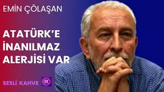 EMİN ÇÖLAŞAN  - BAKALIM BİZİM DİYANET BUGÜN NE DİYECEK ? *Köşe Yazısı Dinle