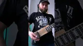 Here is my new PERFECT guitar - DIY Electric Guitar From An Old Wooden Board 