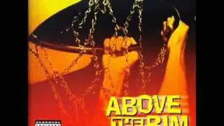 Pour Out A Little Liquor - 2Pac - Above The Rim