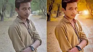Photoshop Tutorial Colours EFX Editing Look Like CB Edits BY AA Production Edits