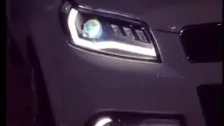Nexia 3 auto tuning 2019 Xorazm