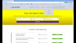 Free Job Posting Sites in India 2023