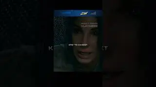 Мать учит детей спасаться самим, на случай если она погибнет….🤯 