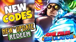 All *Secret* [Ice Awk + 📊 2x ALL] ONE FRUIT Codes | Codes for [Ice Awk + 📊 2x ALL] ONE FRUIT Roblox