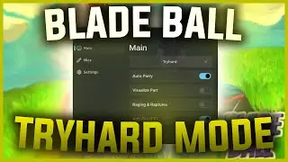 [MOBILE] BLADE BALL SCRIPT | 100% WINRATE, BEST AUTOPARRY, VERY TRYHARD MODE, OP | PASTEBIN 2024 |