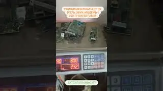 Сеть Звук Модемы