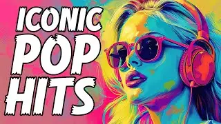 Iconic Pop Hits | Timeless Instrumental Cover Songs