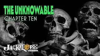 THE UNKNOWABLE - EPISODE 10 | Horror Documentary Series